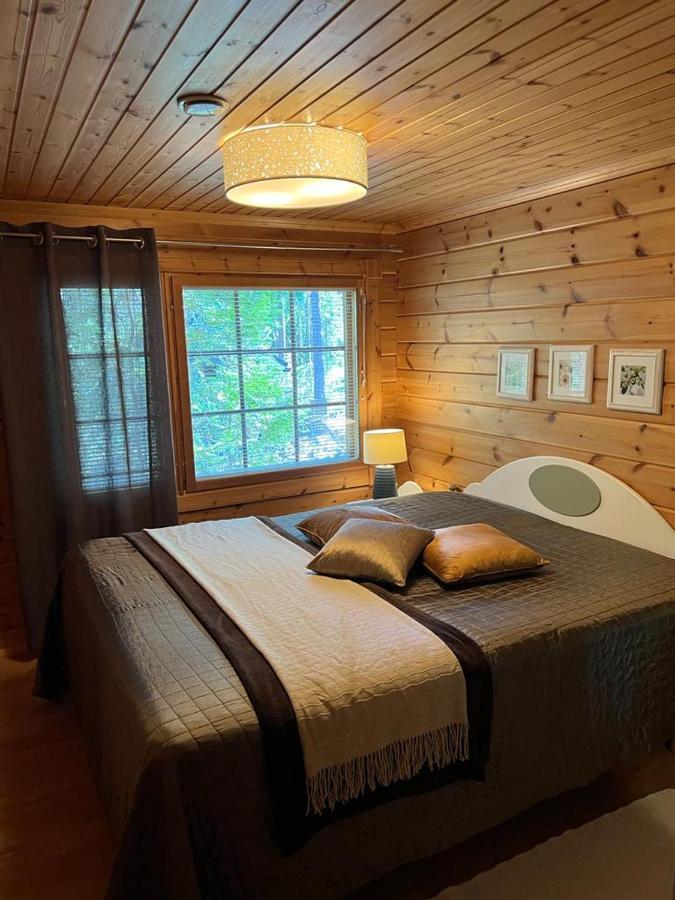 Apartmán Vuokatin Aateli Kreivi Vuokatti Exteriér fotografie