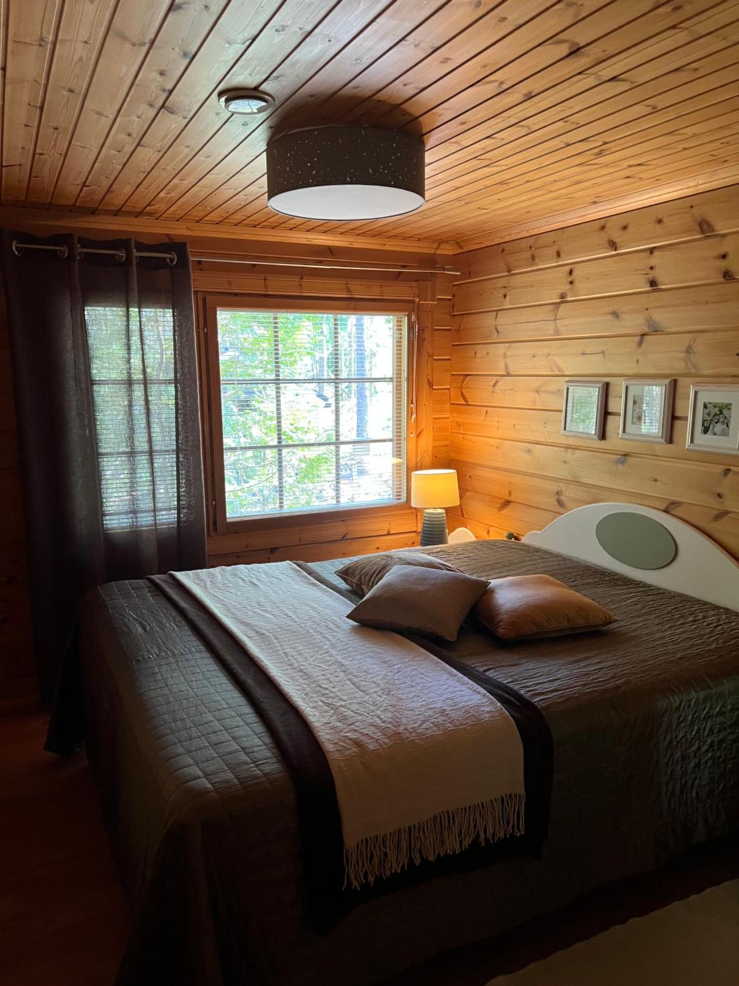Apartmán Vuokatin Aateli Kreivi Vuokatti Exteriér fotografie